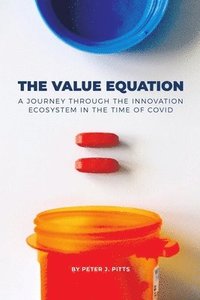 bokomslag The Value Equation