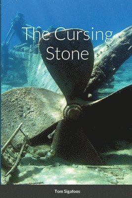 bokomslag Cursing Stone