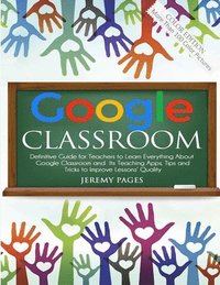 bokomslag Google Classroom