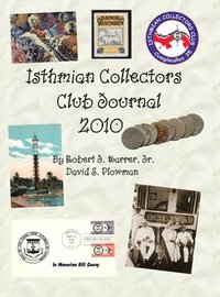 bokomslag Isthmian Collectors Club Journal 2010 HC