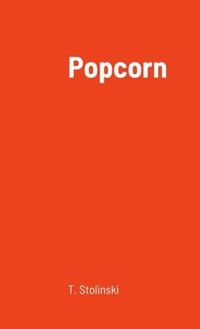 bokomslag Popcorn