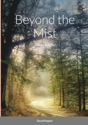David Napier - Beyond the Mist, Häftad