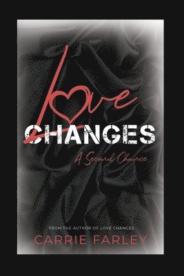 Love Changes