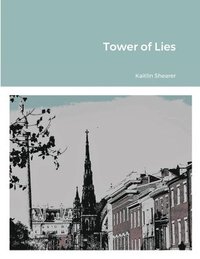 bokomslag Tower of Lies