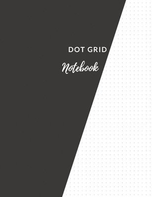 Dot Grid Notebook 1
