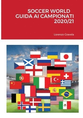 bokomslag Soccer World - Guida AI Campionati 2020/21