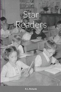 bokomslag Star Readers