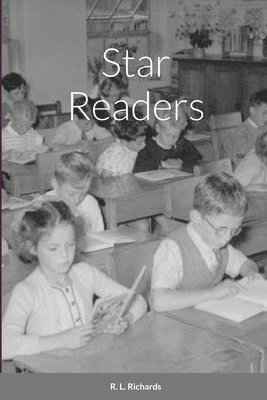 Star Readers 1