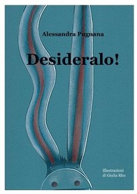 bokomslag Desideralo!