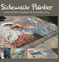bokomslag Sidewalk Painter