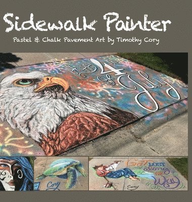 Sidewalk Painter 1
