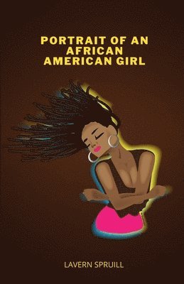 Portrait of an African American Girl 1