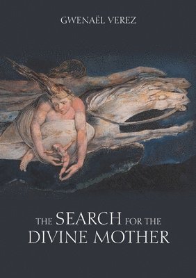 bokomslag Search for the Divine Mother