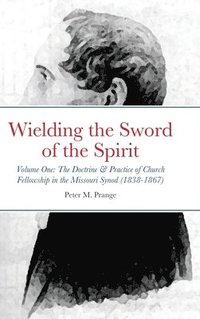 bokomslag Wielding the Sword of the Spirit