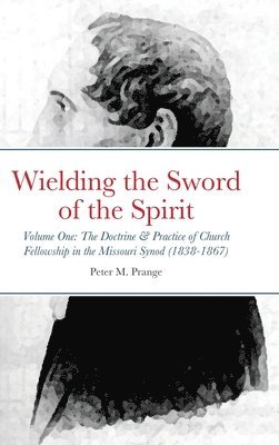 Wielding the Sword of the Spirit 1