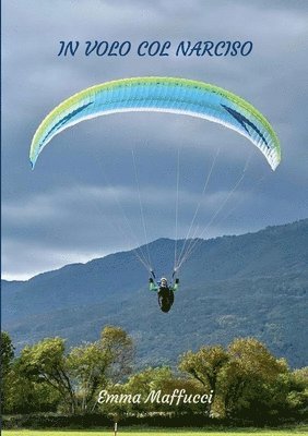 bokomslag In Volo Col Narciso