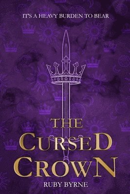 The Cursed Crown 1