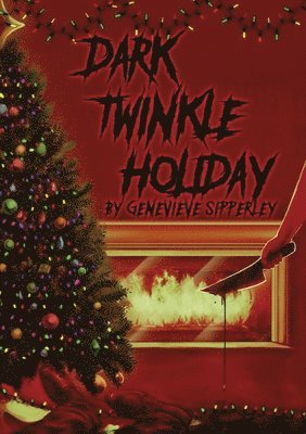 bokomslag Dark Twinkle Holiday