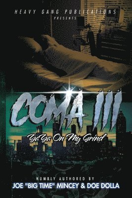 bokomslag Coma 3