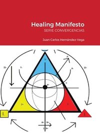 bokomslag Healing Manifesto