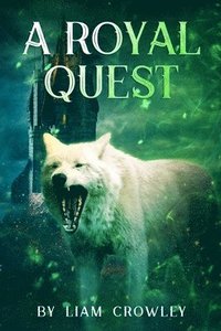 bokomslag Royal Quest
