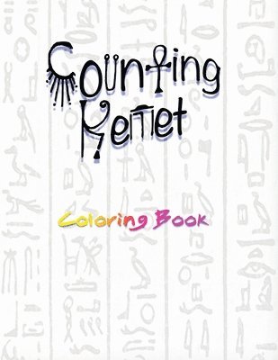 bokomslag Counting Kemet