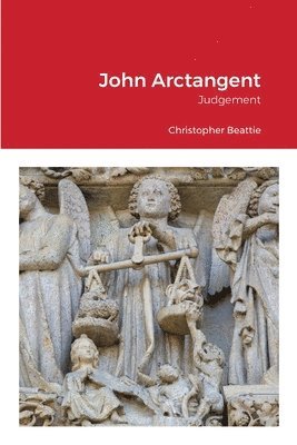 Christopher Beattie - John Arctangent, Häftad