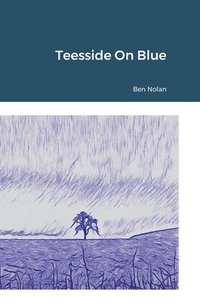 bokomslag Teesside On Blue