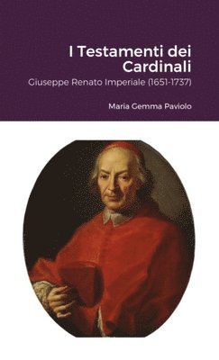 bokomslag I Testamenti dei Cardinali