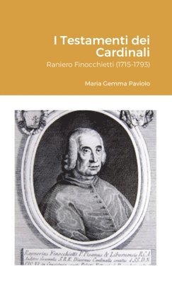 bokomslag I Testamenti dei Cardinali