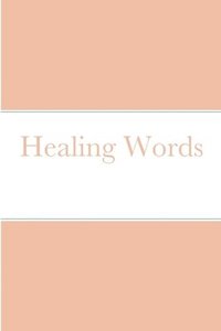 bokomslag Healing Words