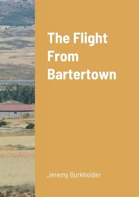 The Flight from Bartertown 1