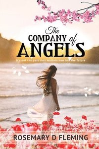 bokomslag The Company of Angels