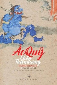 bokomslag Ác Qu? Ch?n Thiên ???ng