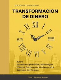 bokomslag Transformacion de Dinero