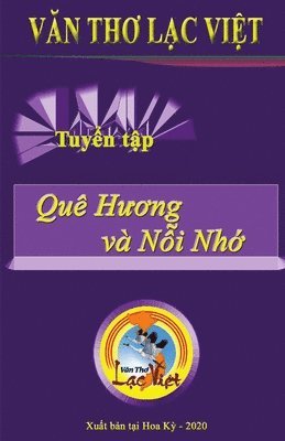 bokomslag Tuy&#7875;n T&#7853;p VTLV 2020