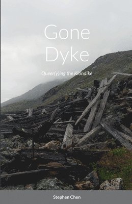 Stephen Chen - Gone Dyke, Häftad