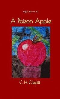 bokomslag A Poison Apple