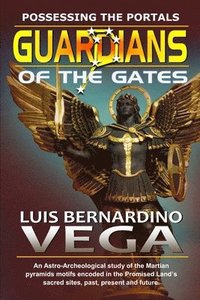 bokomslag Guardians of the Gates