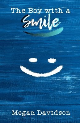 bokomslag Boy with a Smile