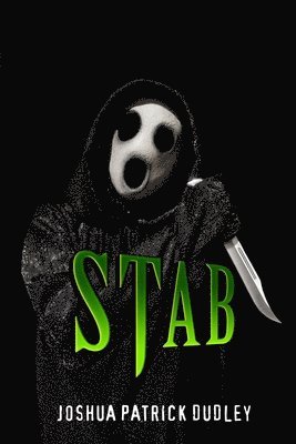 bokomslag Stab
