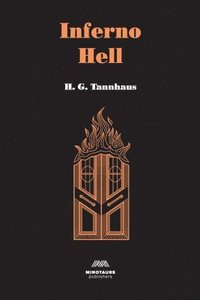 bokomslag Inferno Hell
