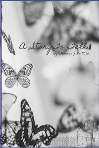 bokomslag Story to Tell