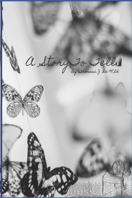 bokomslag Story to Tell
