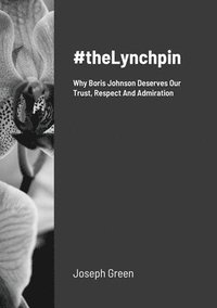 bokomslag #theLynchpin