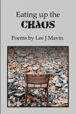 Lee Mavin - Eating up the Chaos, Häftad
