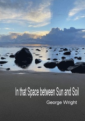 George Wright - In That Space Between Sun and Soil, Häftad