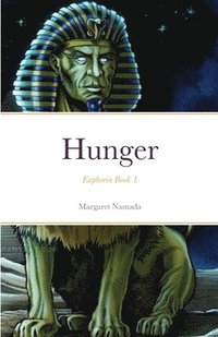 bokomslag Hunger - FD