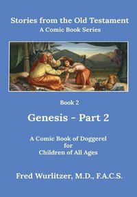 bokomslag Stories from the Old Testament - Book 2