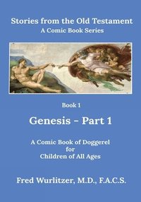 bokomslag Stories from the Old Testament - Book 1